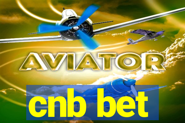 cnb bet